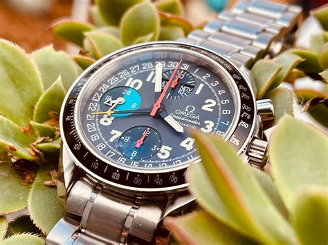 omega speedmaster yupoo|omega speedmaster mk40.